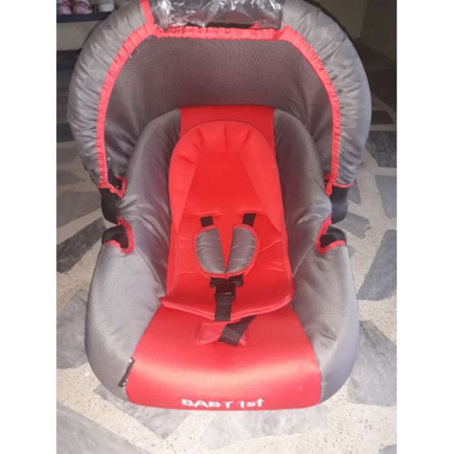 swing car seat