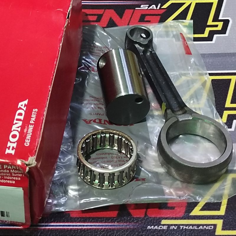 connecting rod xrm 125