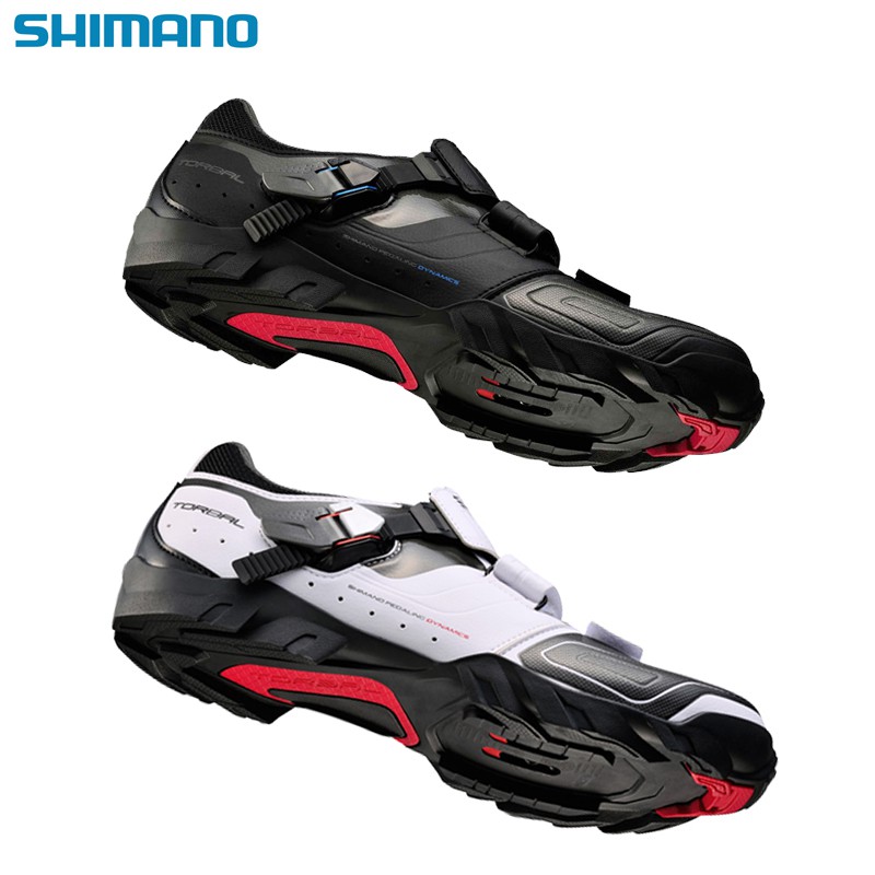 shimano m089 mtb shoes