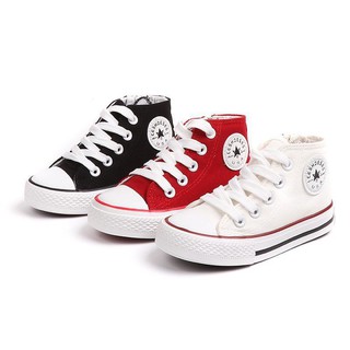 white converse for babies
