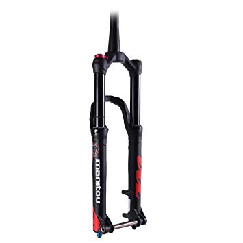 120mm travel fork