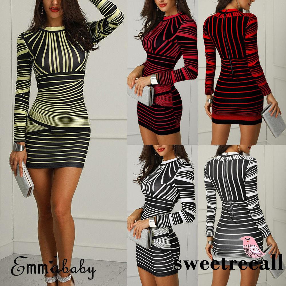 cocktail and party long sleeve velvet dress