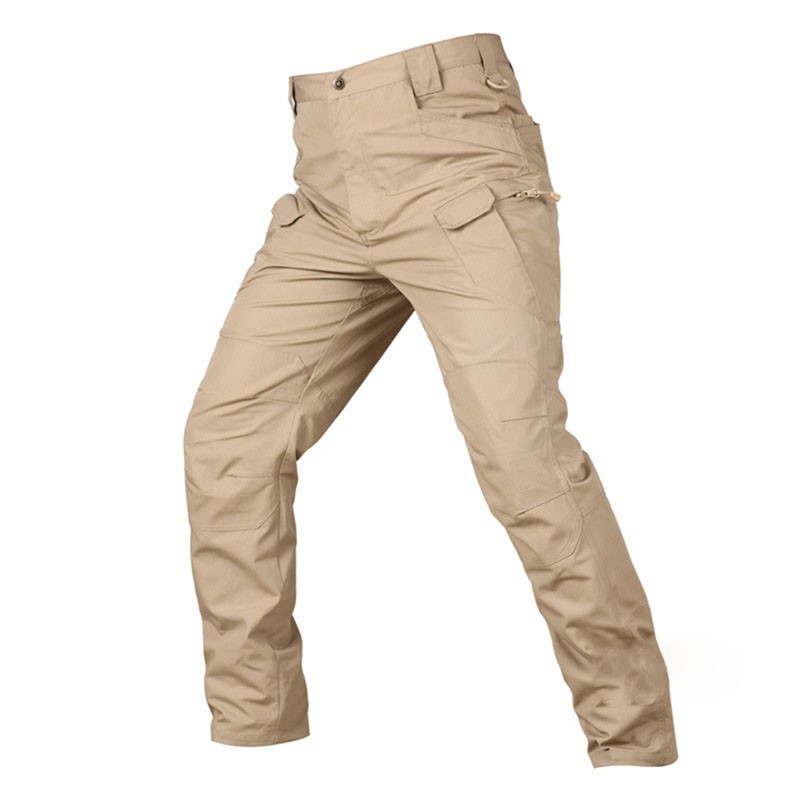 water repellent cargo pants