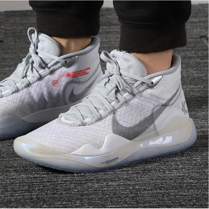 kevin durant 12 shoes