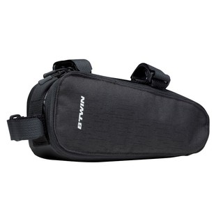 btwin saddle bag