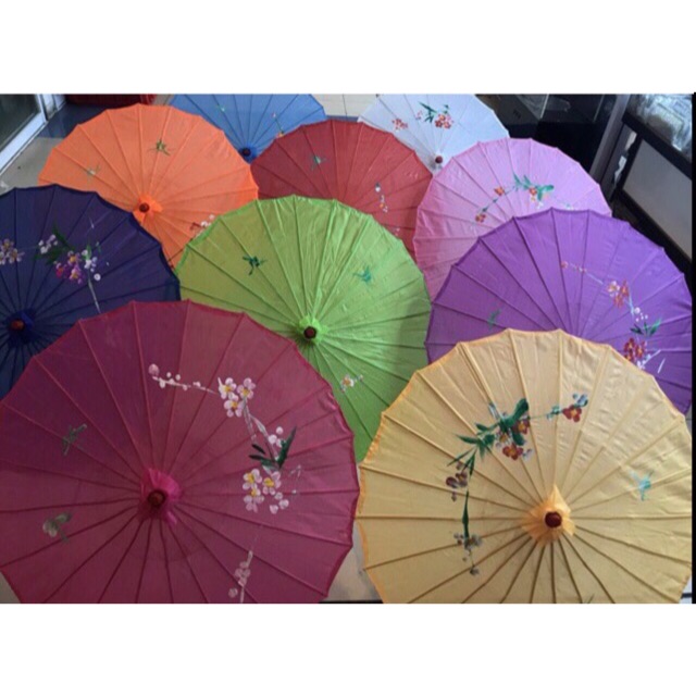 japanese umbrella