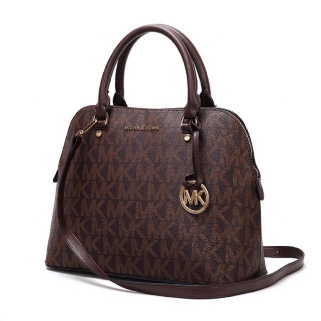 mk alma bag