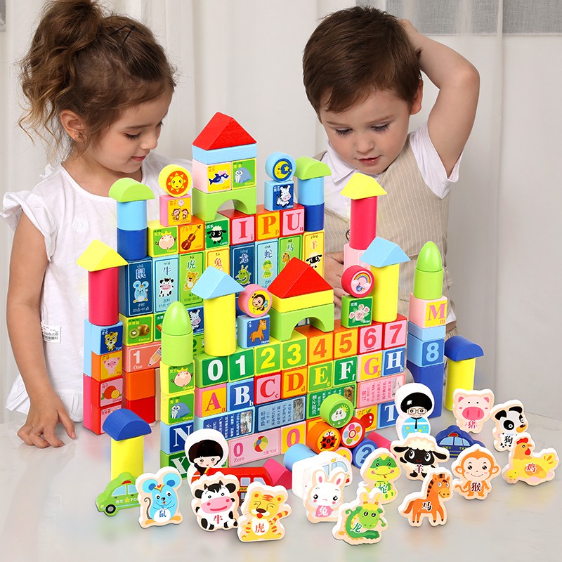 block toys for 1 year old