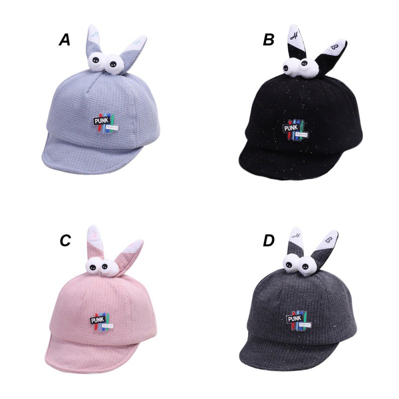 children's caps hats