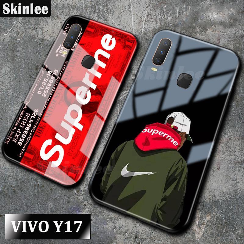 Vivo Y15 Case Shopee