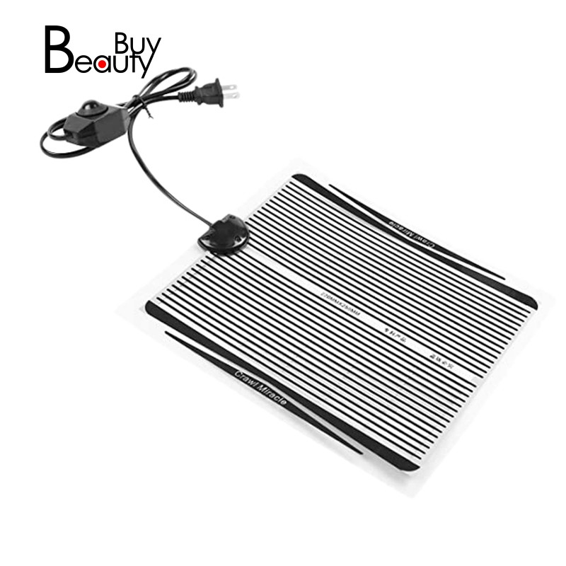 terrarium heater with thermostat