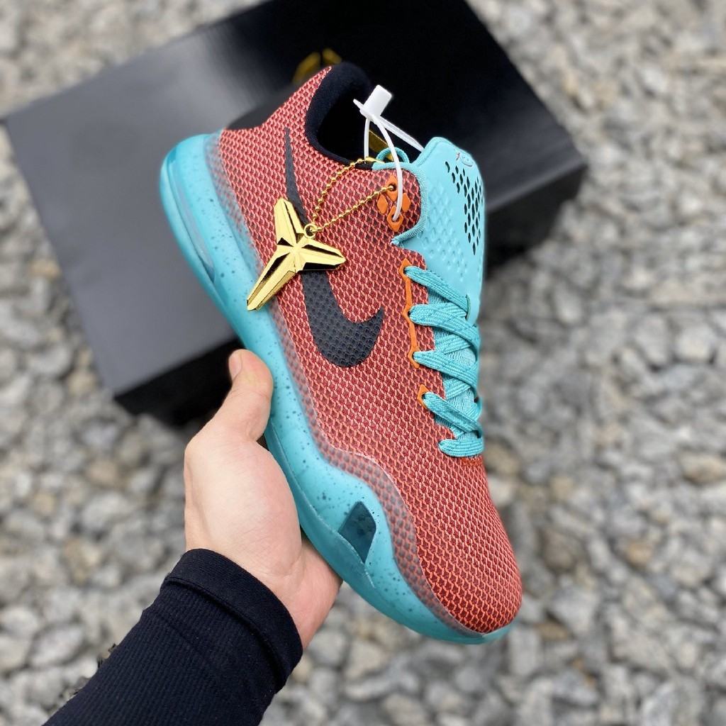 men's nike kobe basketball shoes