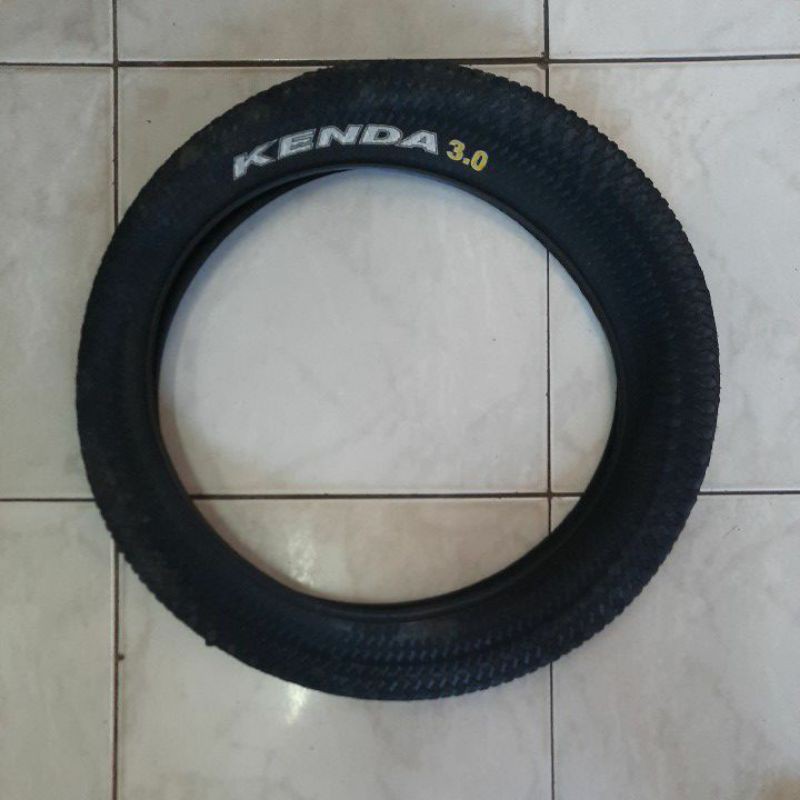 wanda king tires