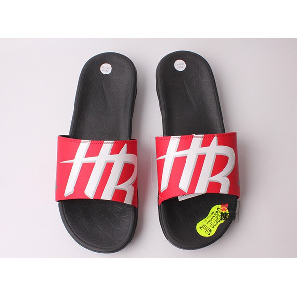nike benassi nba slides