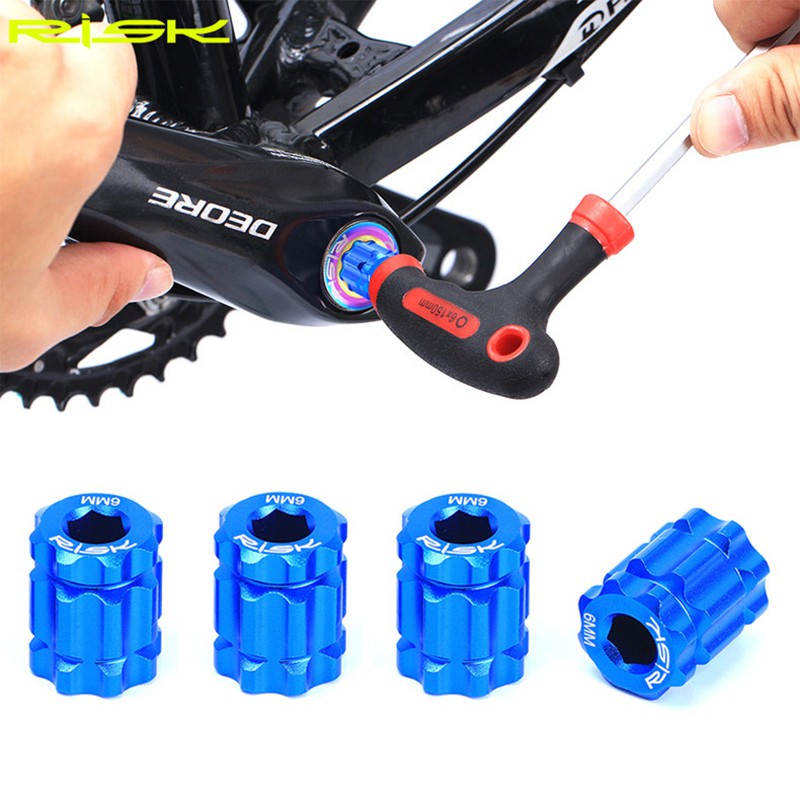 bicycle crank wrench