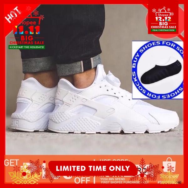 Nike AIR huarache Fashion shoes For Women And MEN class A Nike Air Max 93 KicksArt