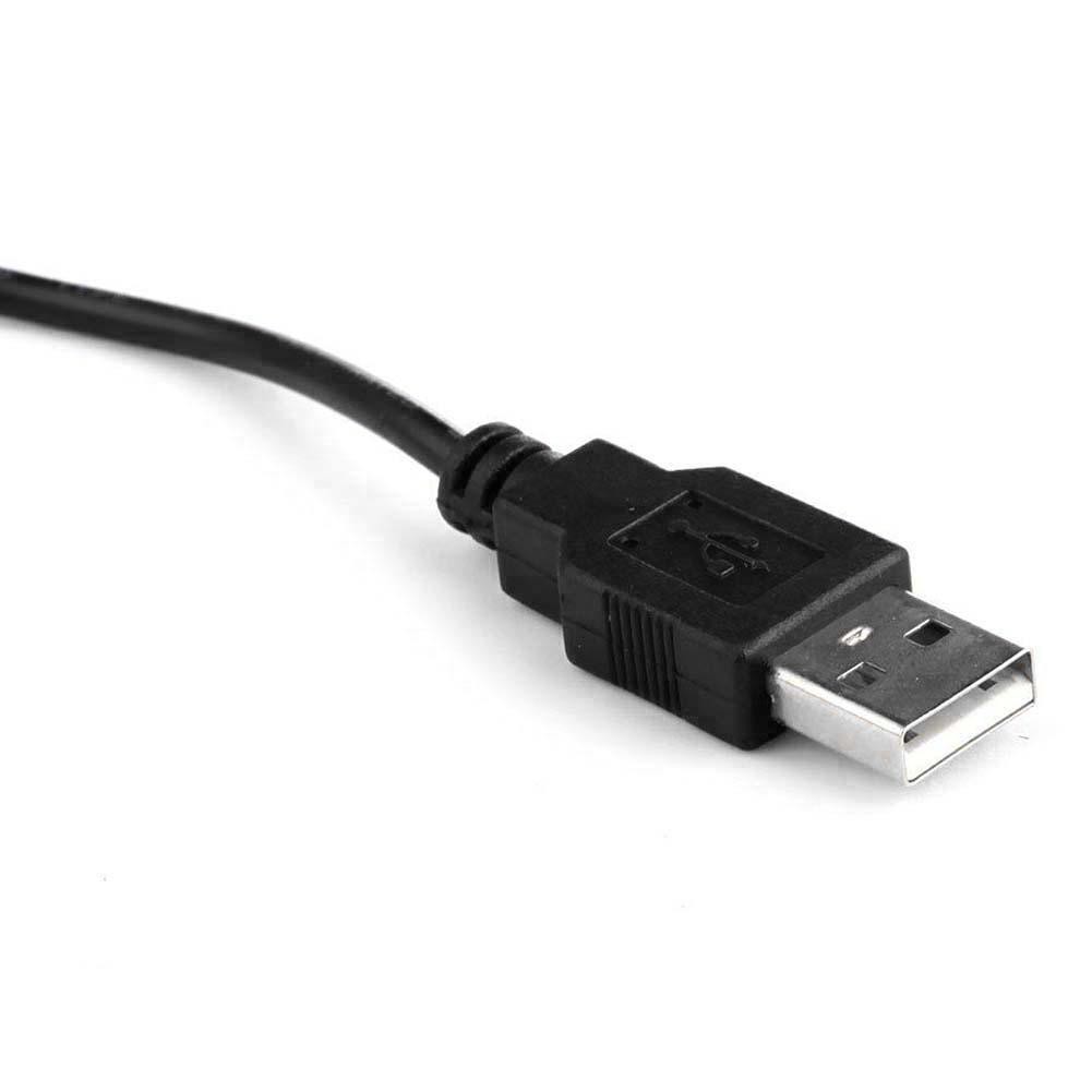 ps3 charging cable type