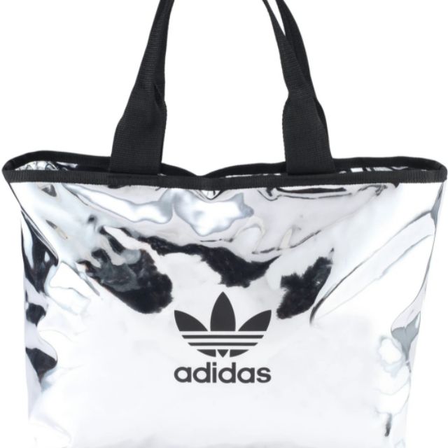 adidas shopper bag