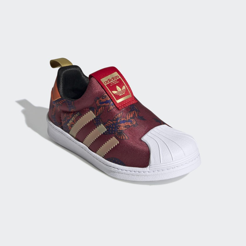 adidas superstar infant shoes