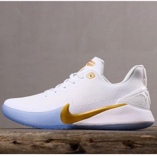 kobe mamba basketball