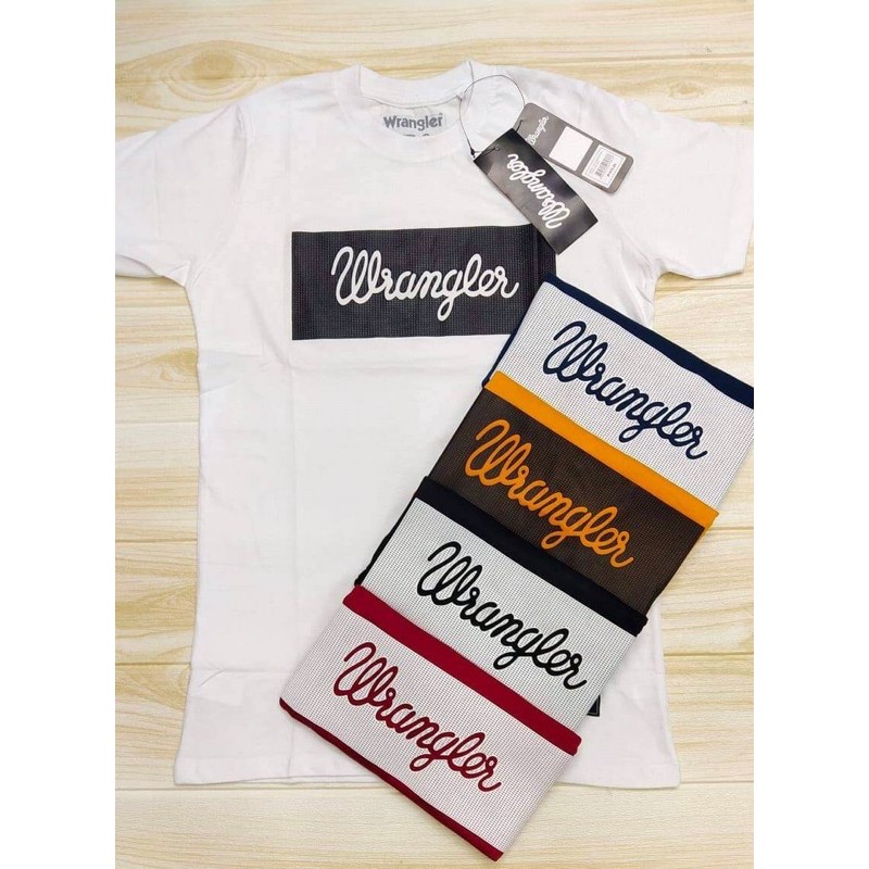 wrangler premium quality shirts