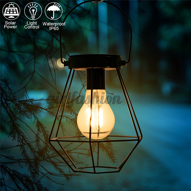 solar lights for table tops