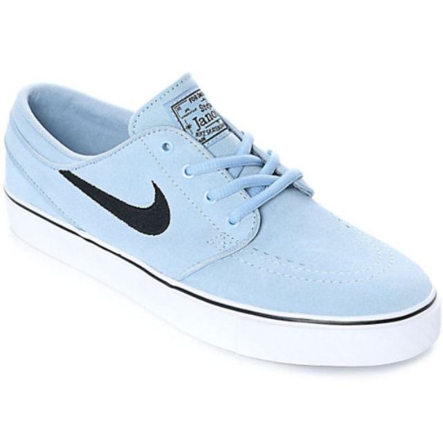 janoski blue