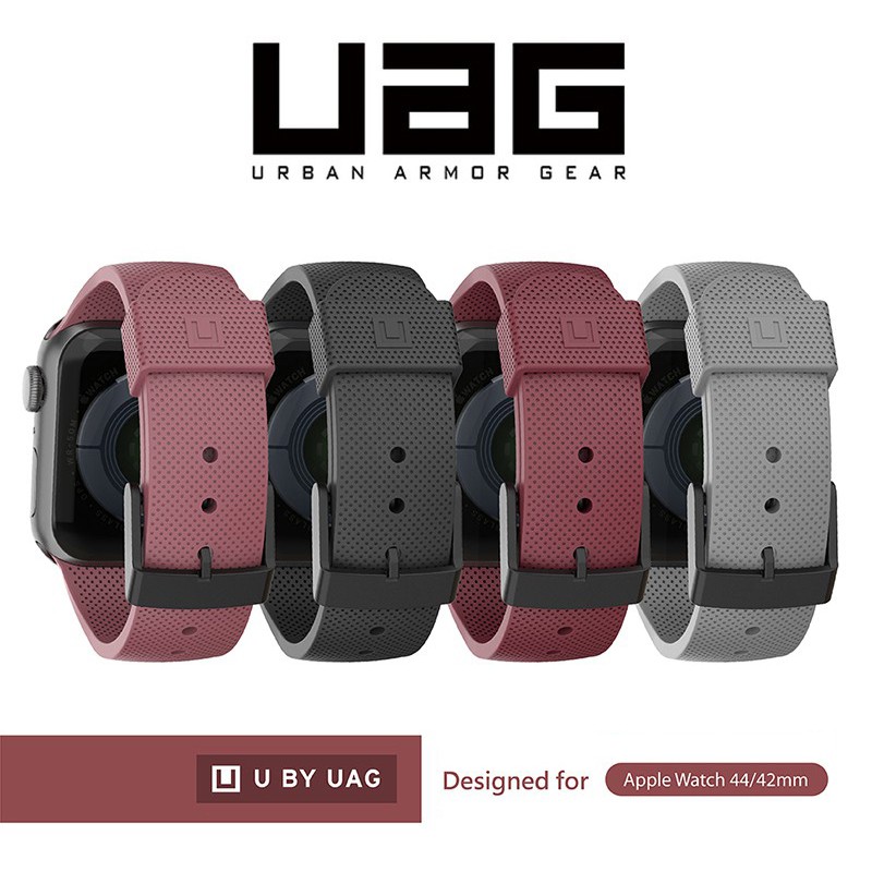 uag apple watch 6