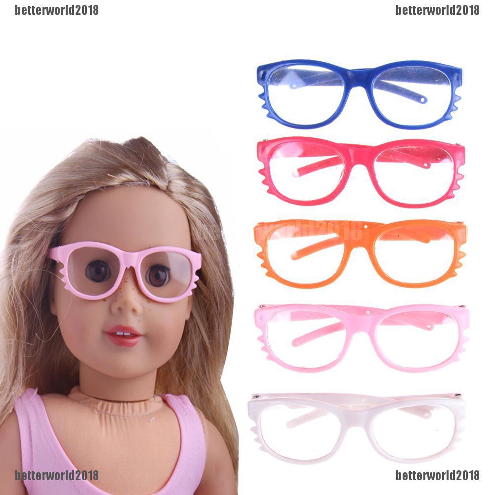 american doll glasses