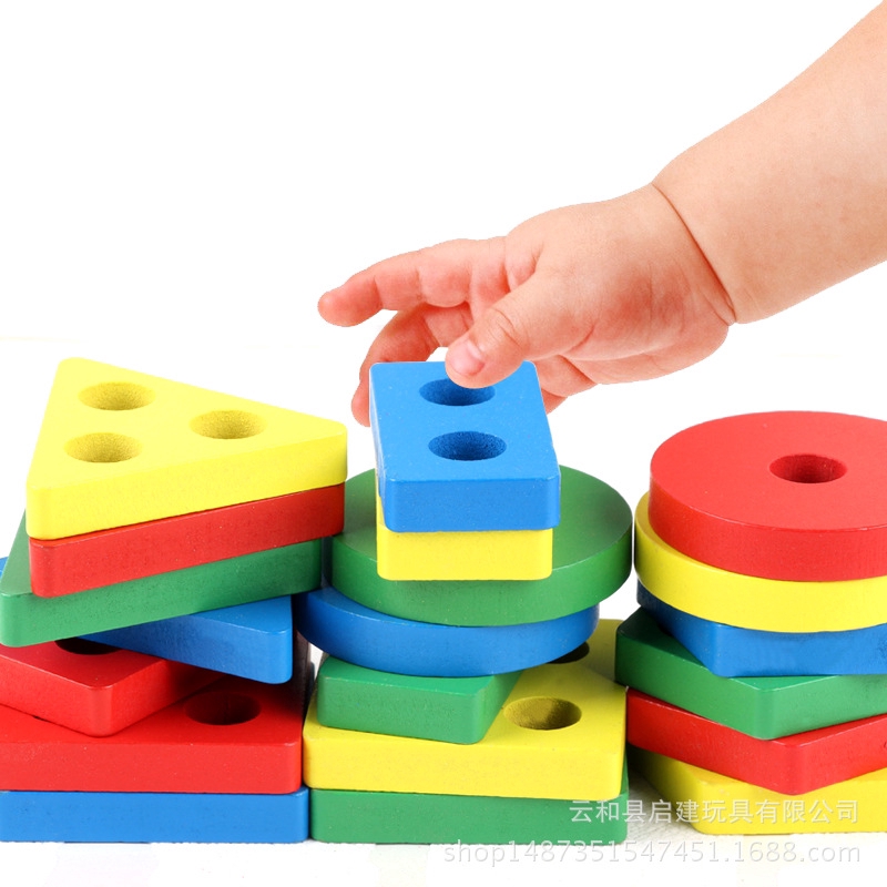 early childhood education toys