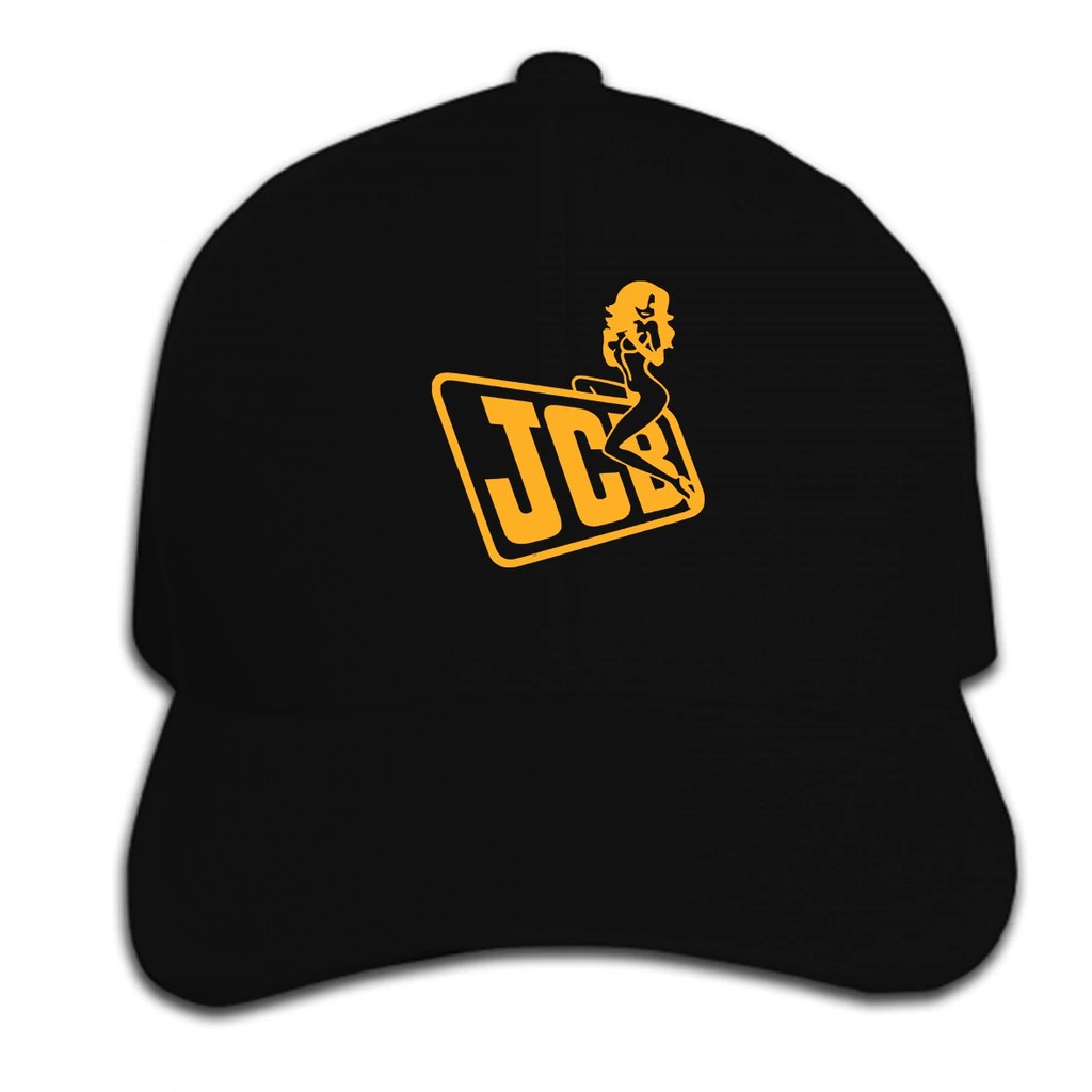 jcb baseball cap