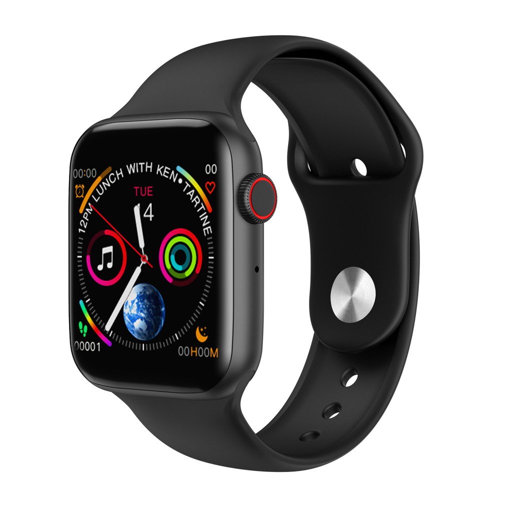 smart watch generation 4