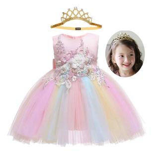 baby girl princess costume