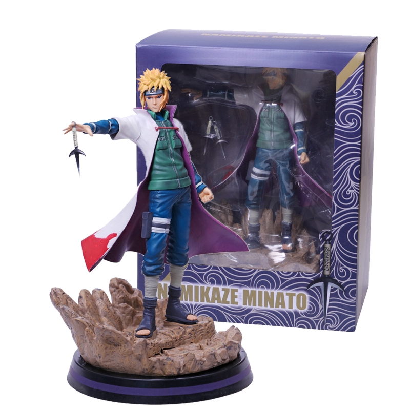 minato action figure