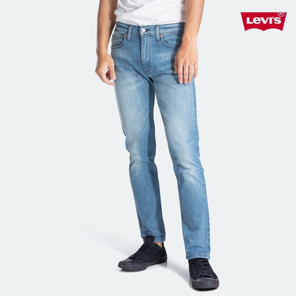 the bay levis 512