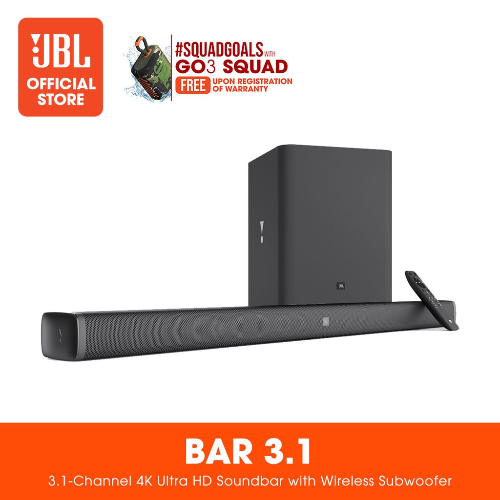 jbl bar 6.1