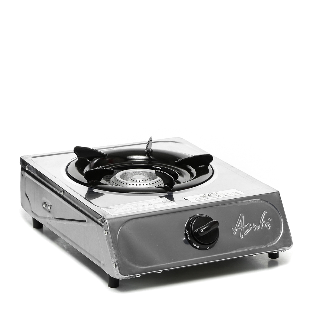 Asahi Single Burner Gas Stove Gs 446 Shopee Philippines