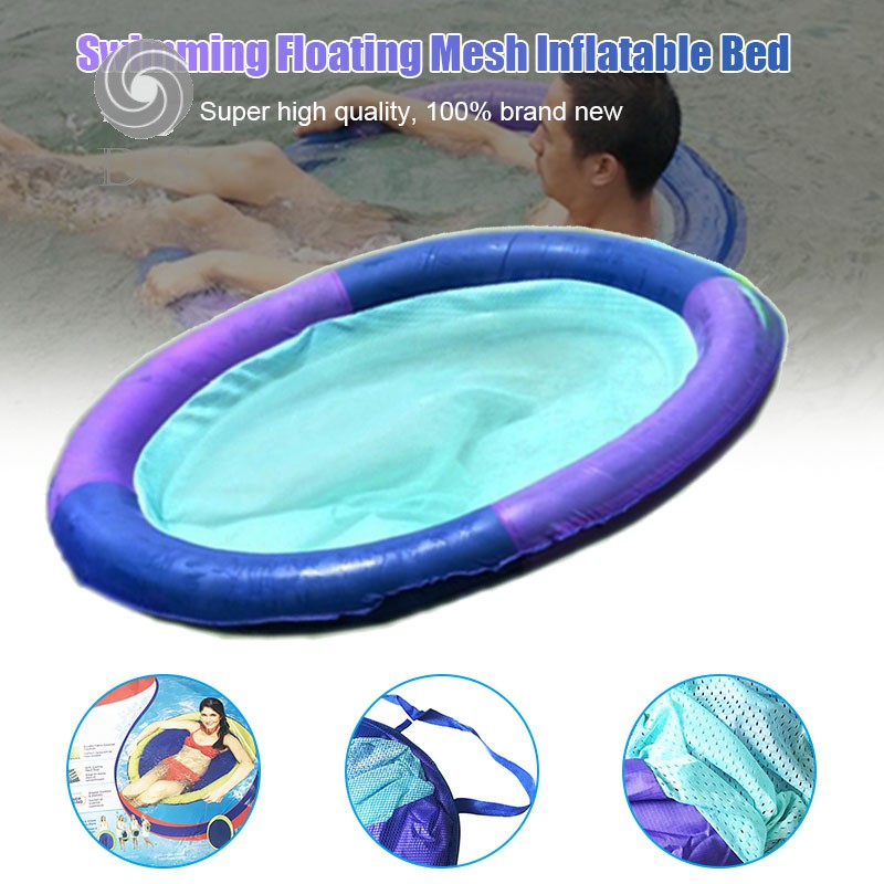 mesh floats for pools