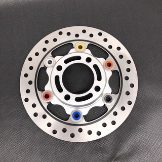 200mm disc brake rotor