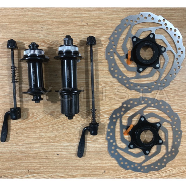 mt200 hubs