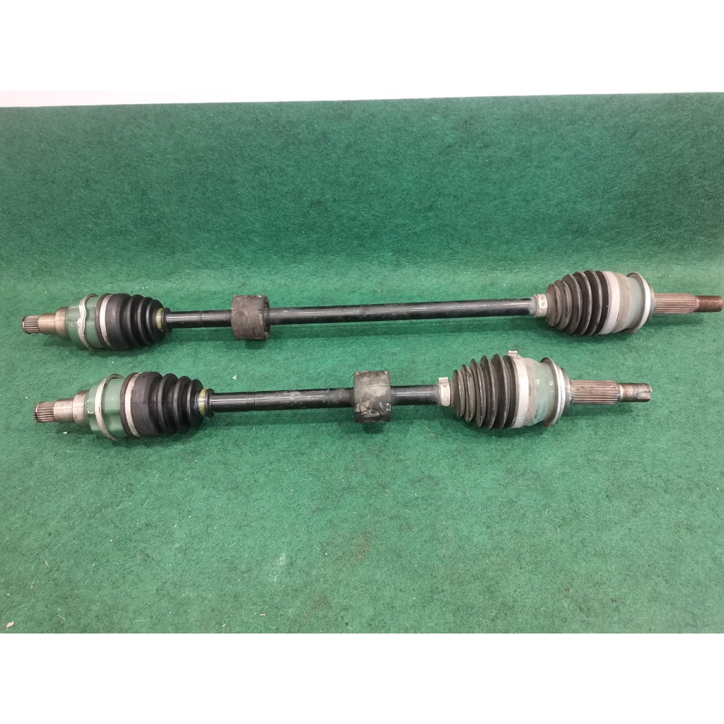 Perodua Alza Passo Sette Front Drive Shaft (Right) | Shopee Philippines