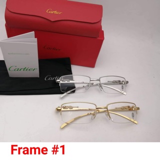 cartier eyeglasses frames price philippines