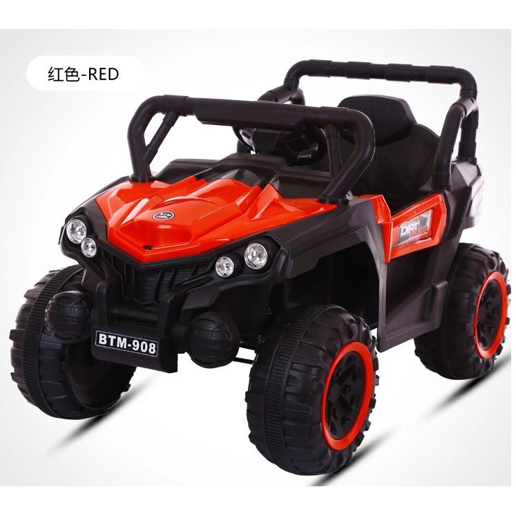 remote control vehicles for kids