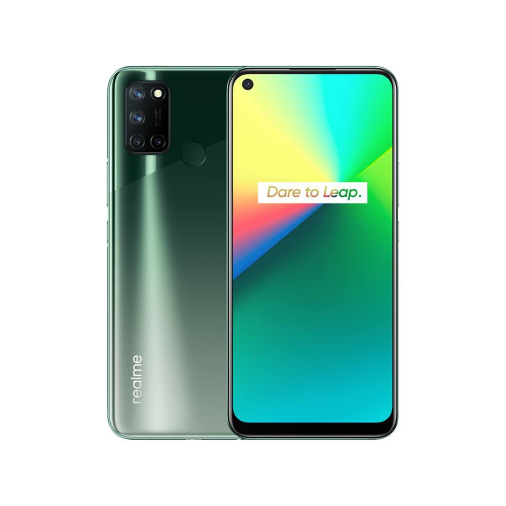 Realme 7i 8GB RAM 128GB ROM | Shopee Philippines