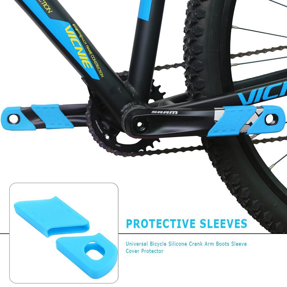 mtb crank protector