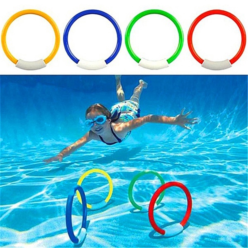 pool diving toys