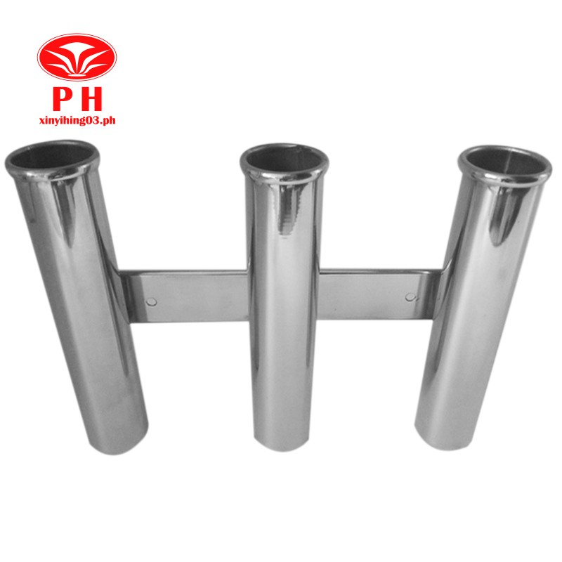 multi piece fishing rod