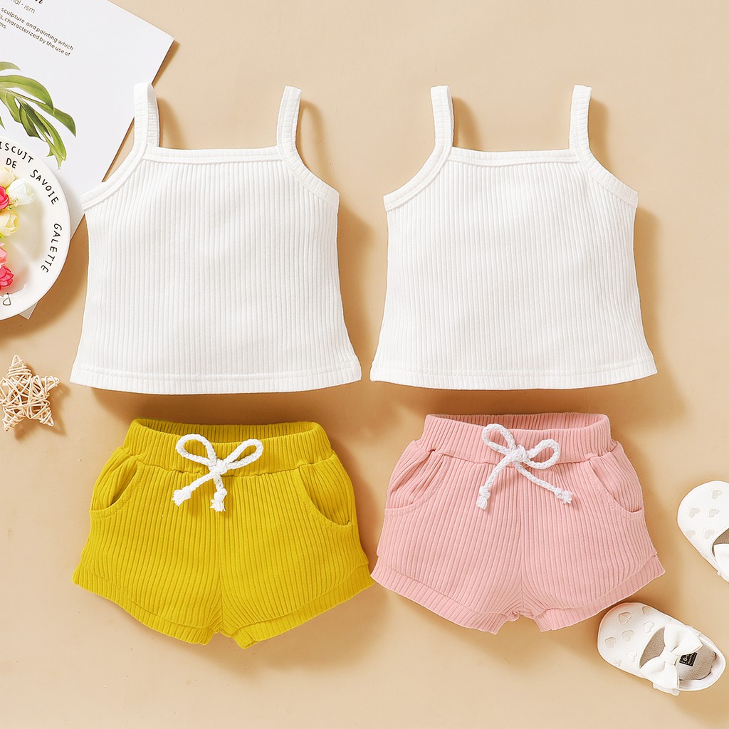 vest for baby girl
