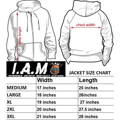 Motor Angkas hail logo Customized Hoodie Jacket with zipper Motorclubs designs - Makapal Goodquali #1