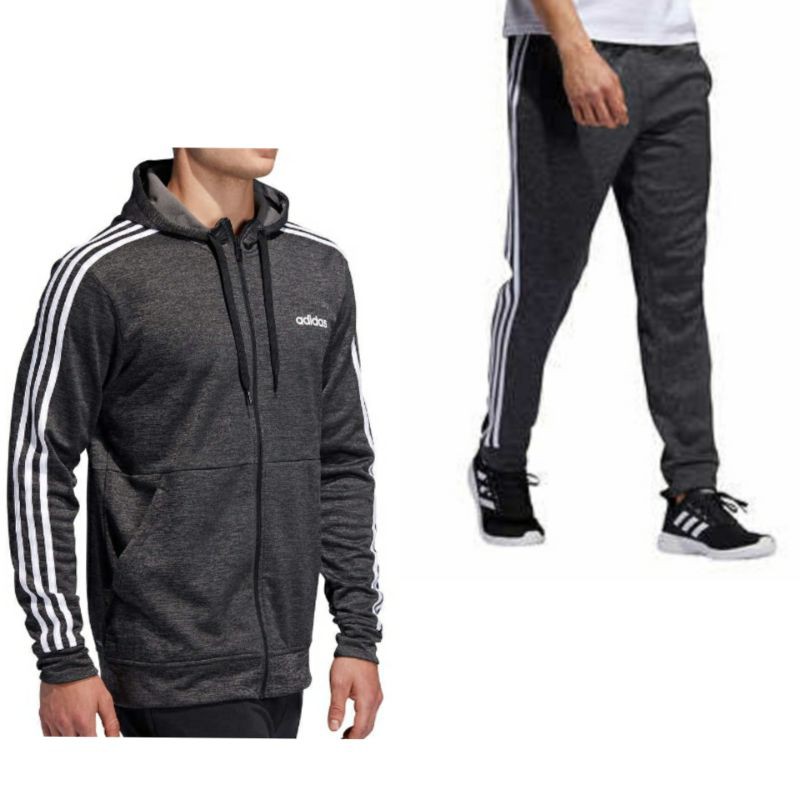 adidas men's tech fleece jogger